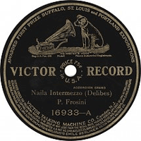 Victor 16933